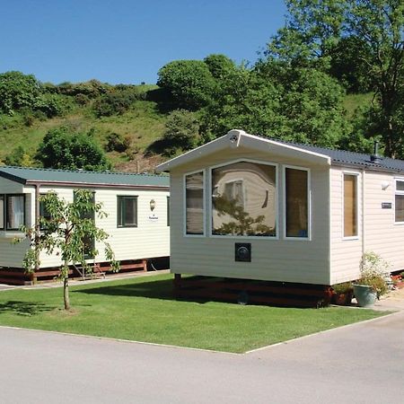 Cardigan Bay Holiday Park Dış mekan fotoğraf