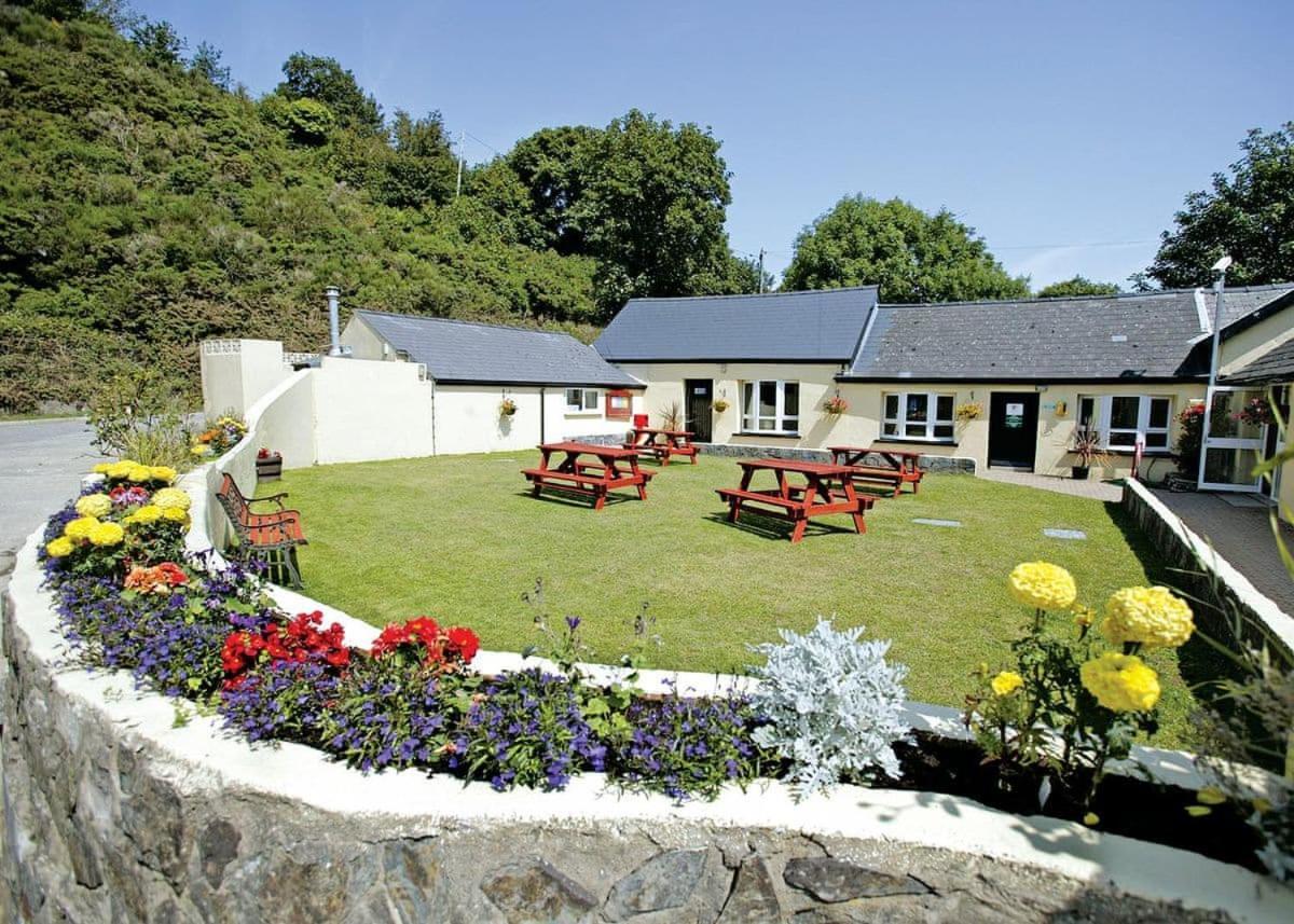 Cardigan Bay Holiday Park Dış mekan fotoğraf